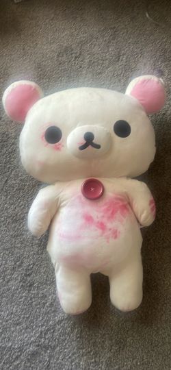 Extra Large Korilakkuma Bear