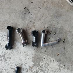 Road Stem Cinelli Fsa 31.8 