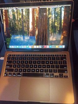 Apple MacBook Air A2337