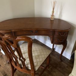 Antique Writing Desk