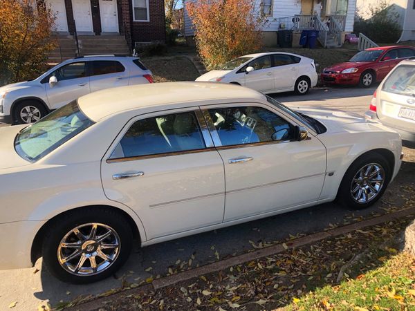 2006 Chrysler 300c For Sale In Ferguson Mo Offerup