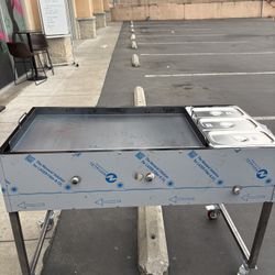 Carritos De Tacos 🌮 