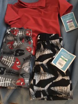 Boys 18 month bathing suits