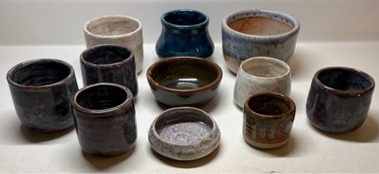 Beautiful Ceramic Mugs & Bowls