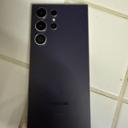Samsung S24 Ultra 