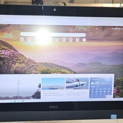 Dell Insperion Computer 