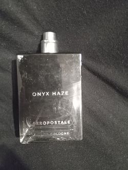 Aeropostale Onyx Haze Eau de Cologne