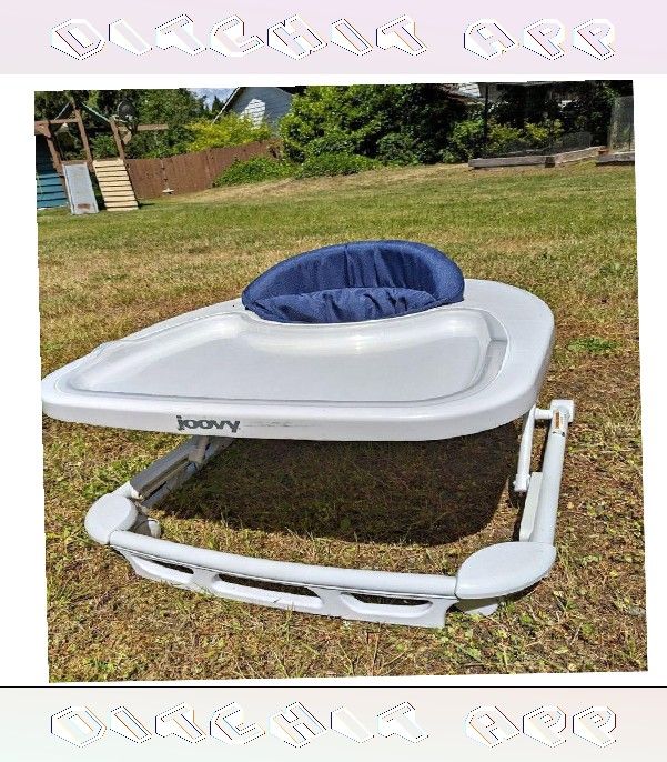 common head Toddler Walker Helping First Steps with Entertainment