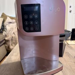 Levo Infuser 
