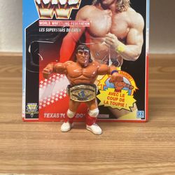 WWE