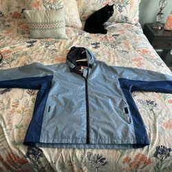 Rain Jacket