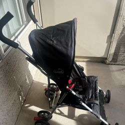 Lightweight Stroller