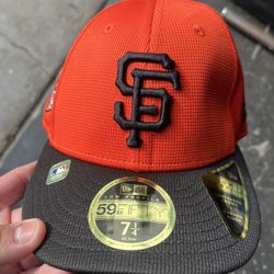 Baseball Hat