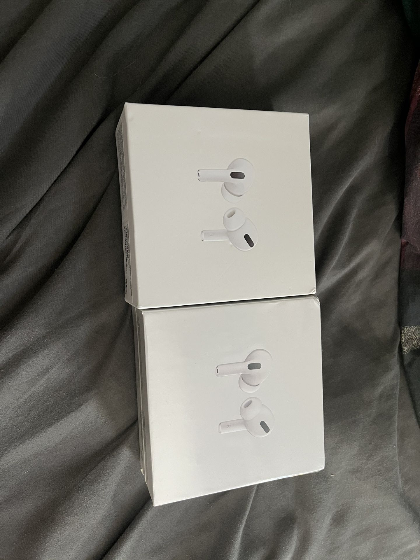 Airpod Pros 2
