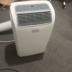 Portable AC