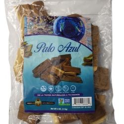 Palo Azul/ Blue Bark 