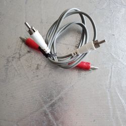 Nintendo wii Band hero cables