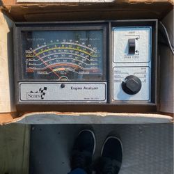 Engine Analyzer