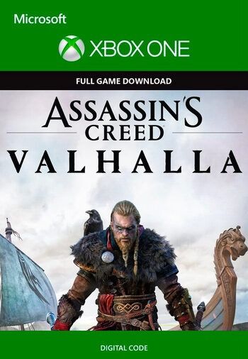 Assassins Creed Valhalla EXTEEMELY CHEAP AND MINUTE DELIVERY