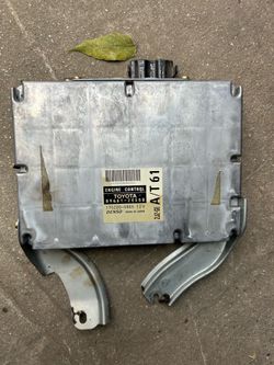 98 sc300 ecu