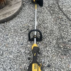 Weed Eater Battery Dewalt 20v