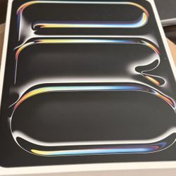 🔥 Apple iPad Pro 13” (M4) – 2TB – Wi-Fi – BRAND NEW SEALED – SAVE BIG! 🔥  Top Model • Factory Sealed • Fast Shipping • Trusted Seller