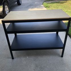 IKEA Desk / Work Bench Bror
