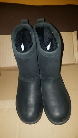 Uggs brand new Men size without box