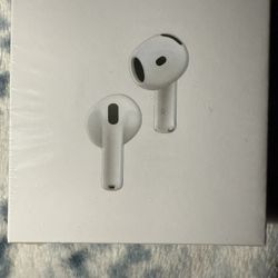 AirPod Gen 4