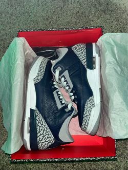 jordan 3 georgetown