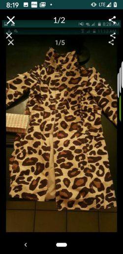 Girls windbreaker jacket sz 10/12