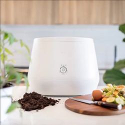 Lomi 1 Indoor Countertop Composter
