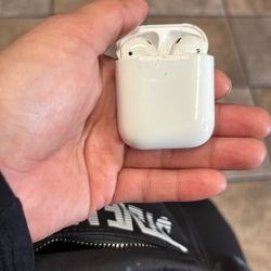 apple air pod 2generation 