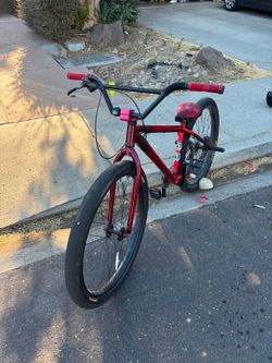 One way mafia bomma 29 red