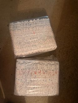 Huggies size 5
