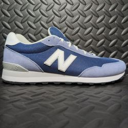 New Balance 515 V3 ML515BNV size 11.5 *NO INSOLES*