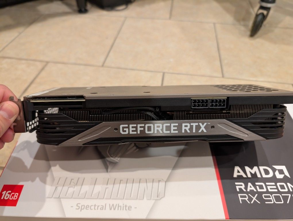 PNY RTX 3080 10gb