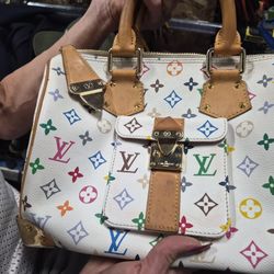 Louis vuitton purse