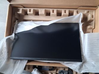 Dell monitor new p2422h