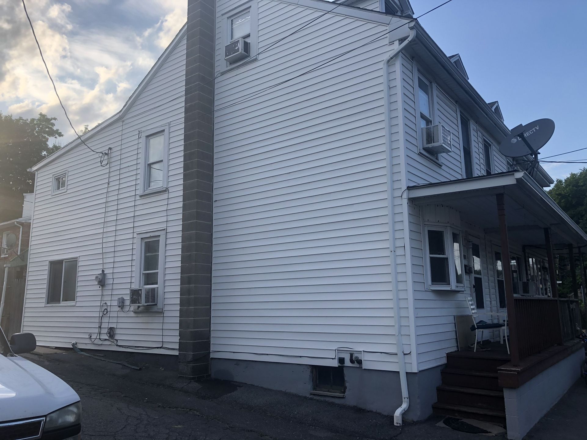 3 Bed One Bath Rent To Own
