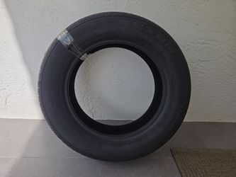 Nexen N priz Ah5