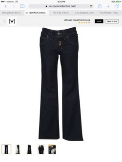 Adriano Goldschmied Bootcut Jeans