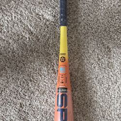 Easton Speed Comp Bat