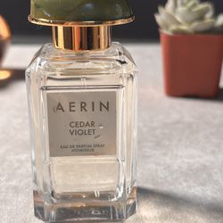 AERIN Cedar violet EDP 1.7oz