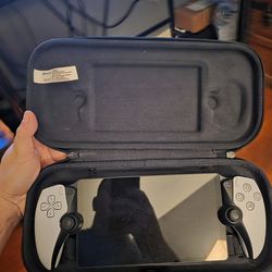 Playstation portable