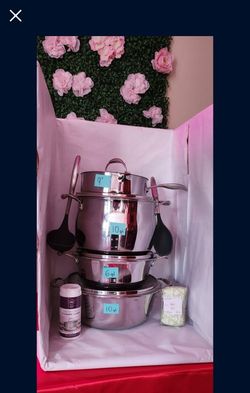 Paquete Especial, PRINCESS HOUSE
