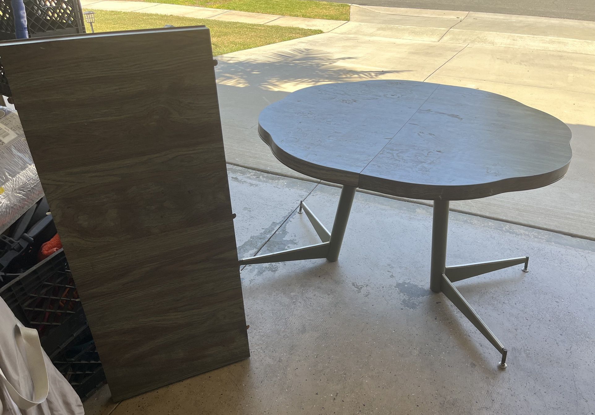 Kitchen Table