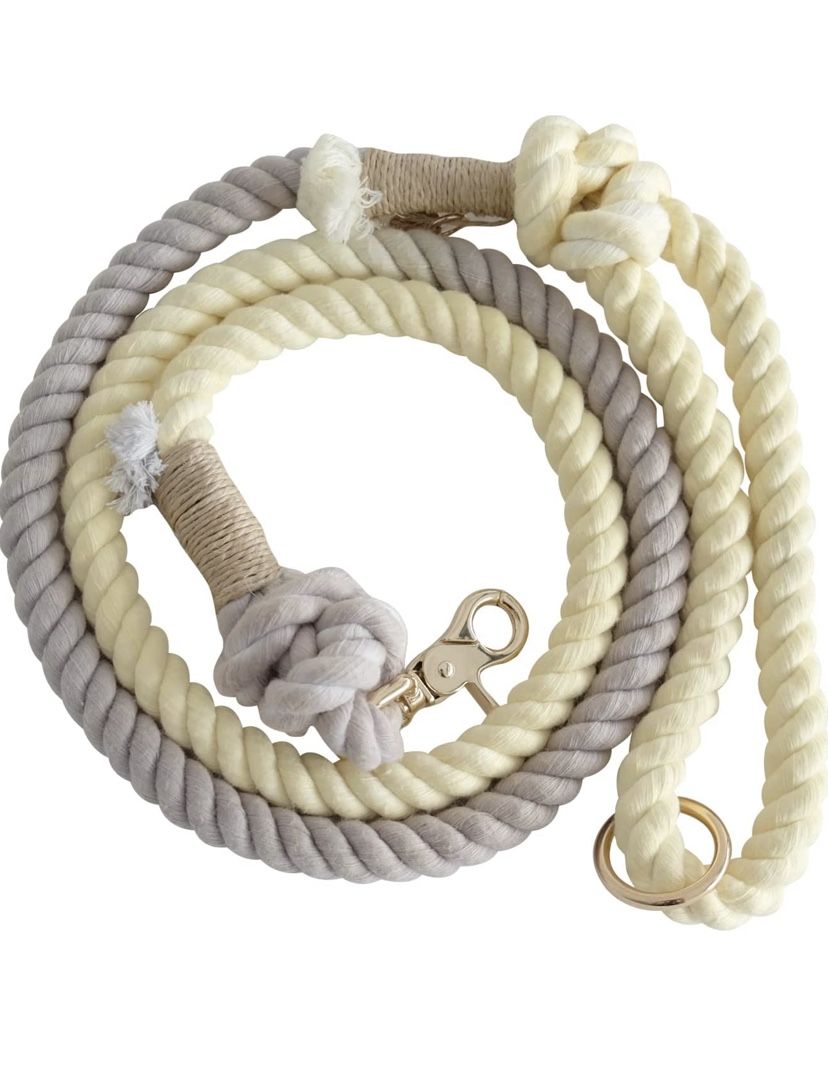 PUPPYSENTIALS Dog Leash