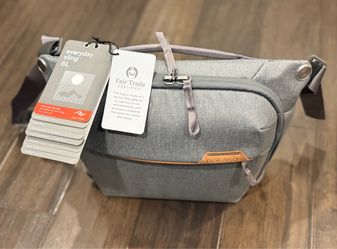 Peak Design Everyday Sling Bag 6l