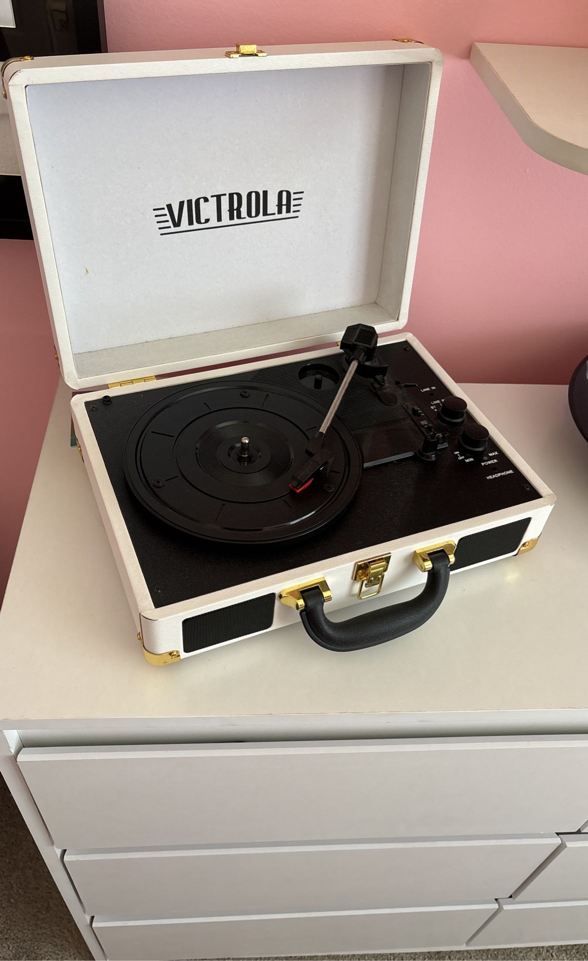 Victrola Bluetooth Turntable